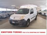 RENAULT Kangoo 1.5 dCi 90CV F.AP. 5 porte Attractive rif. 23713164
