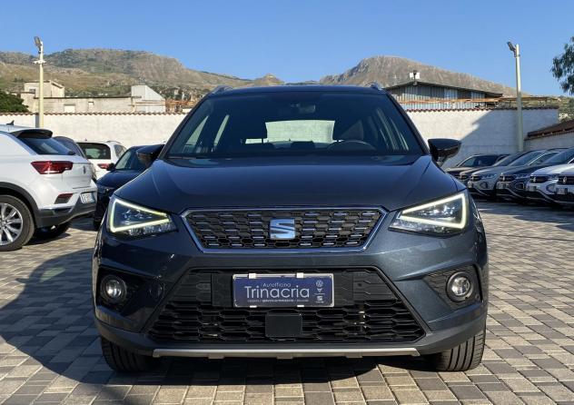 SEAT Arona Xcellence 1.6 TDI 95CV - Foto 2