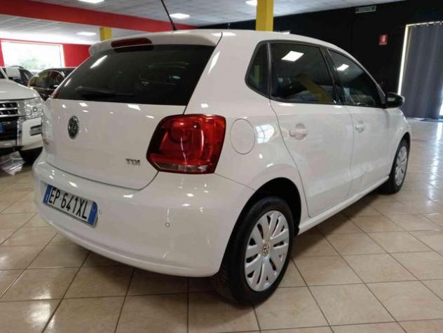 VOLKSWAGEN Polo 1.2 TDI DPF 5 p. ** KM CERTIFIC. ** rif. 23907943 - Foto 9