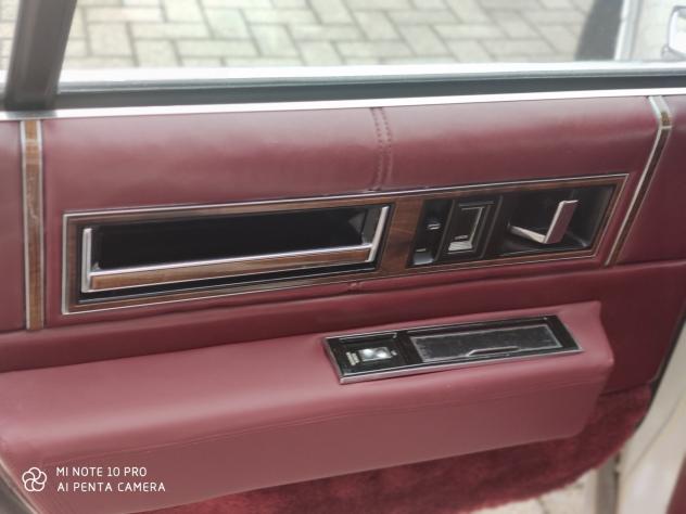 Cadillac Seville (EU) SOLO 70.000KM - Foto 5