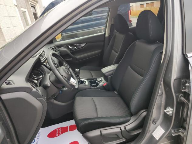 Nissan X-Trail dCi 150 4WD Navi CarPlay/AndroidAuto Camera360 - Foto 3