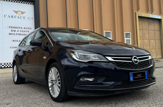 Opel Astra 1.4 Turbo 150CV SW - 2019 - Foto 3