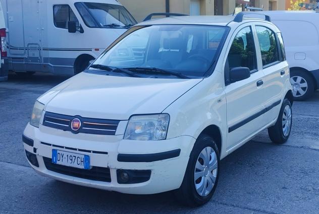Fiat Panda 1.2 Dynamic Natural Power Mamy - Foto 2