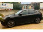 Alfa Romeo Stelvio 2.2 Turbodiesel 160 CV AT8 RWD Business