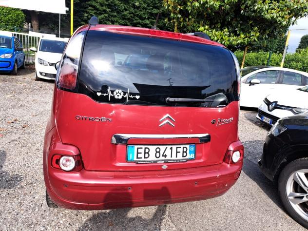 Citroen C3 Picasso 1.4 VTi 95 Exclusive - Foto 10