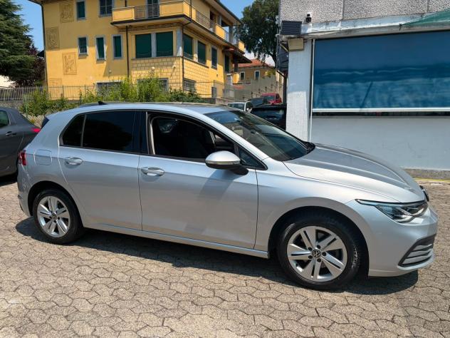 Volkswagen Golf 2.0 TDI 115 CV SCR Life*EURO6*NEOPATENTATI - Foto 3