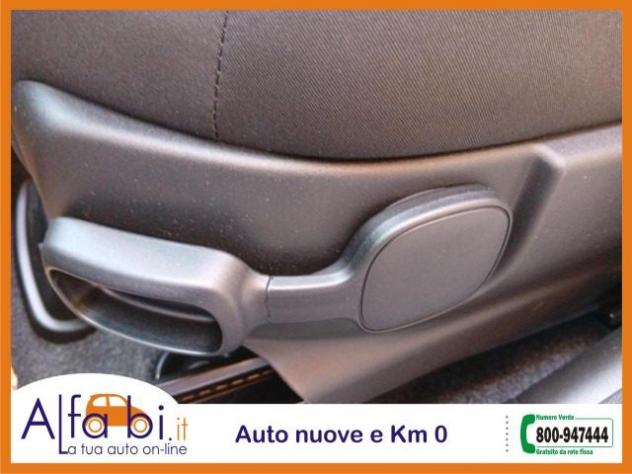 FIAT Pandina 1.0 FireFly 65CV Hybrid Cross rif. 23979513 - Foto 9