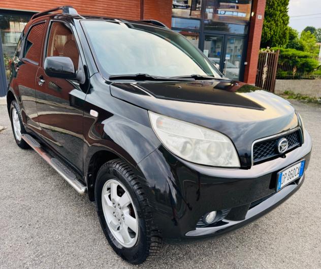 Daihatsu Terios 1.5 4WD SXA Green Powered 4x4 !!!!!!!! - Foto 2