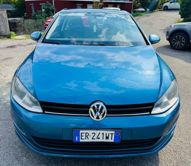 Volkswagen Golf 1.6 TDI 3p. Highline BlueMotio!!!!!! - Foto 3