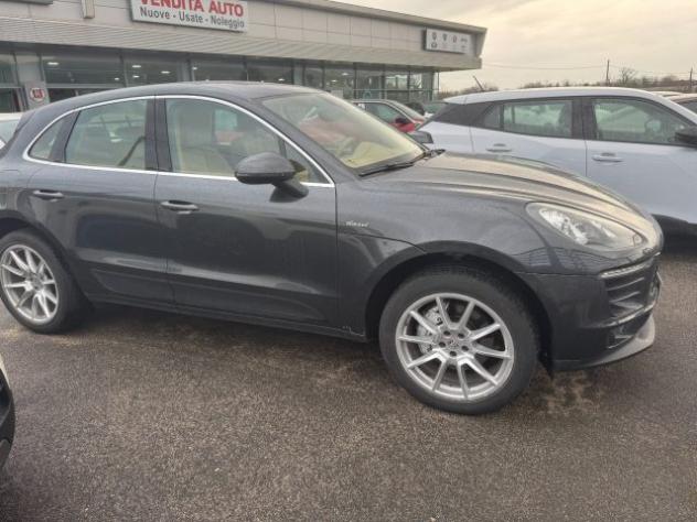 PORSCHE Macan 3.0 S Diesel N1 rif. 22082799 - Foto 5