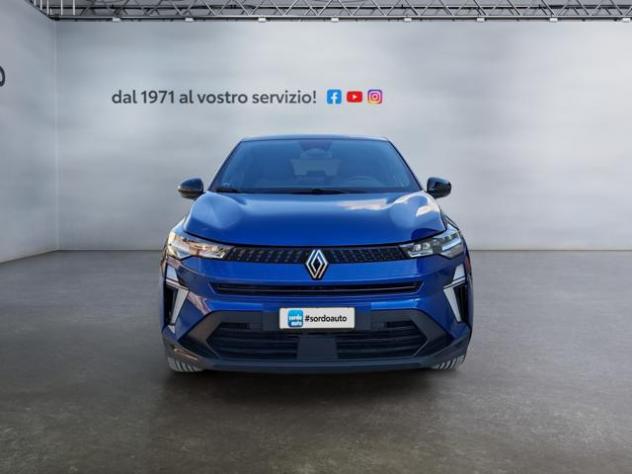 RENAULT Captur ECO-G 100 CV Techno rif. 23756650 - Foto 2