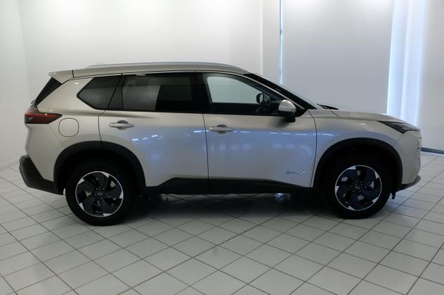 Nissan X-Trail X-Trail 1.5 e-power N-Connecta 2wd auto N1 ( AUTOCARRO ) - Foto 6