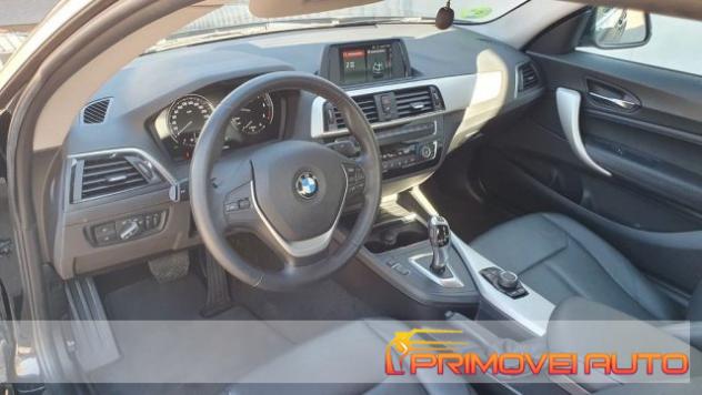 BMW 225 d Coupé Msport rif. 21147266