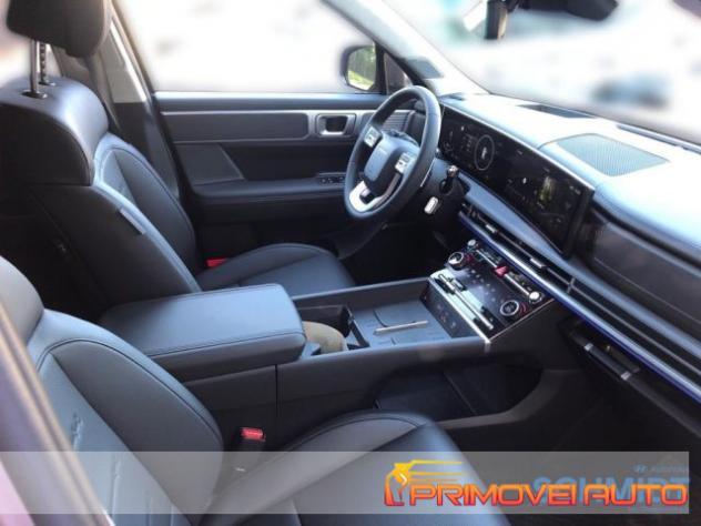 HYUNDAI Santa Fe 1.6 T-GDi HEV 4WD AT 7 posti XCLASS rif. 21372077