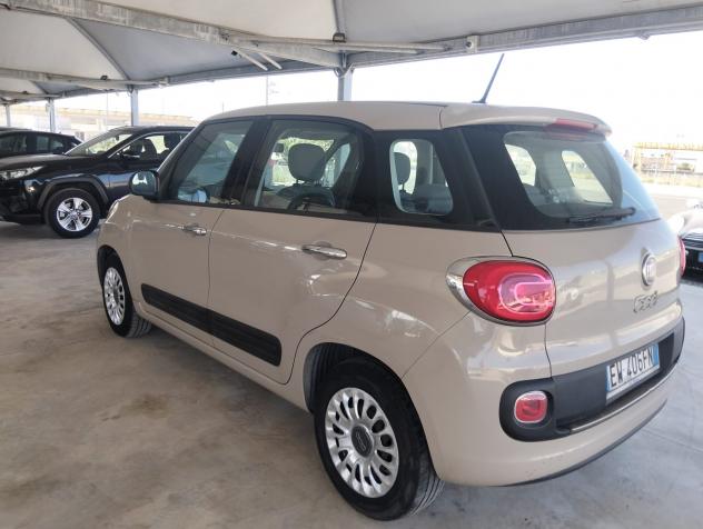 Fiat 500L 1.4 95 CV Lounge 2014 - Foto 2