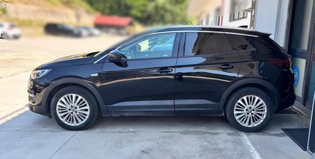 Opel Grandland X 1.6 CDTI INNOVATION 120 cv - Foto 8