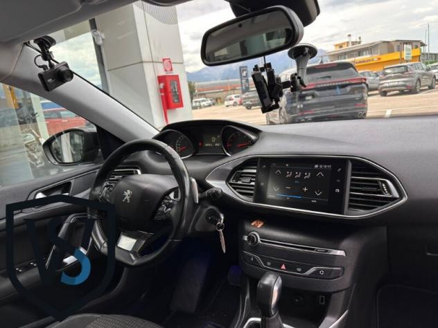 PEUGEOT 308 2ª serie 308 BlueHDi 130 S&S EAT6 SW Business - Foto 4