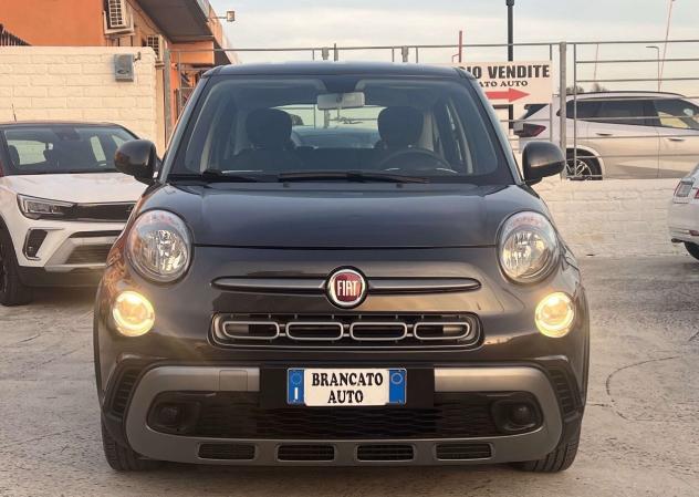 Fiat 500L 1.4 95 CV S&S Cross - Foto 2
