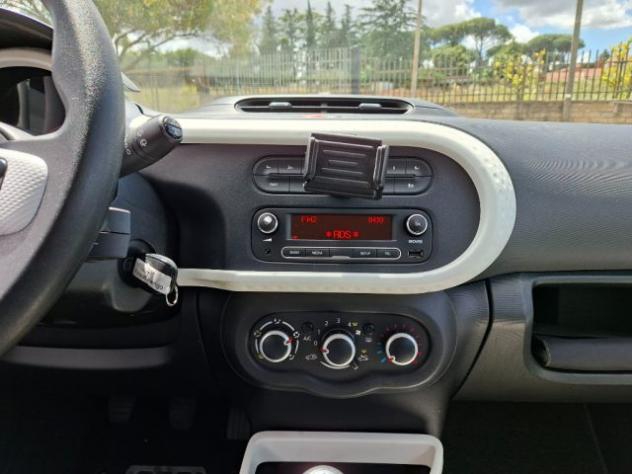 RENAULT Twingo 1.0 SCe Zen PREZZO REALE!! rif. 23804363 - Foto 8