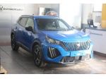 Peugeot 2008 PureTech 130 EAT8 Allure