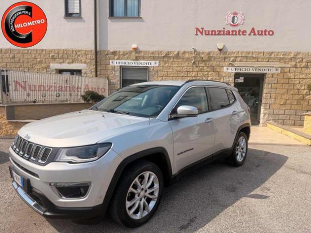 JEEP Compass 1.6 Multijet II 2WD Limited PREZZO REALE! rif. 23995599 - Foto 3