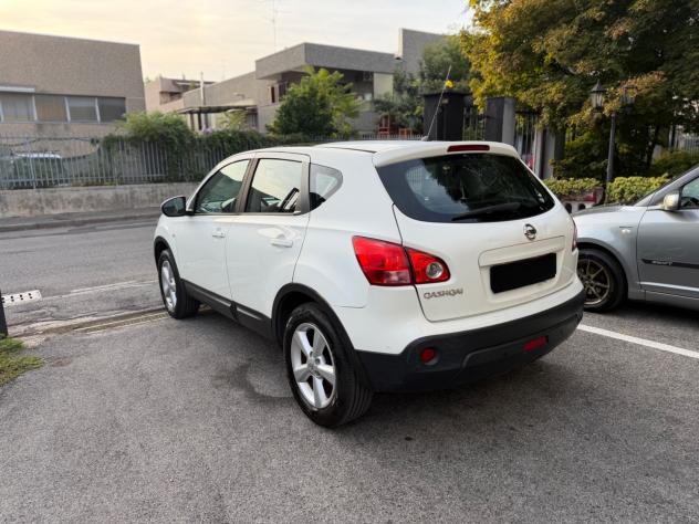 Nissan Qashqai 1.6 16V Acenta - Foto 5