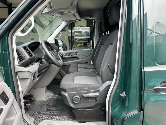 Volkswagen Crafter 30 2.0 TDI 140CV Business CELLA FRIGO - Foto 10