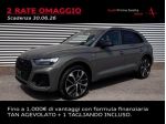 AUDI Q5 40 TDI MHEV S-TRONIC QUATTRO IDENTITY BLACK rif. 23725800