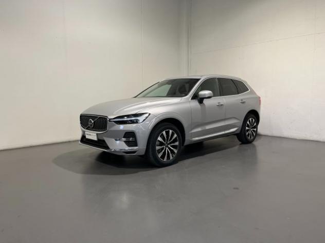 VOLVO XC60 2.0 B4 AUTO INSCRIPTON rif. 24161755 - Foto 2