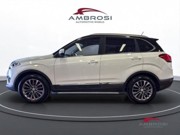 Dr Automobiles DR6 Sport 1.5 Turbo Bi-Fuel GPL rif. 24104559 - Foto 6