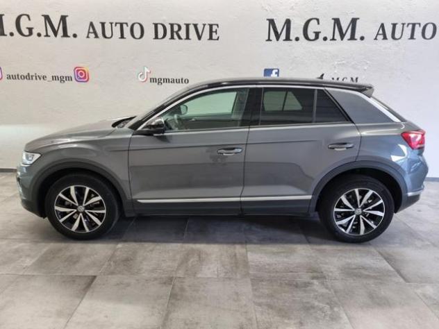 VOLKSWAGEN T-Roc 2.0 TDI SCR 150 CV Style BlueMotion Technology rif. 23815747 - Foto 2