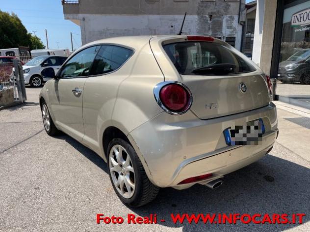 ALFA ROMEO MiTo 1.3 JTDm-2 95 CV S&S Distinctive rif. 23742280 - Foto 4