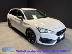 CUPRA Leon Sportstourer 1.5 Hybrid 150 CV DSG - PROMO rif. 23877638