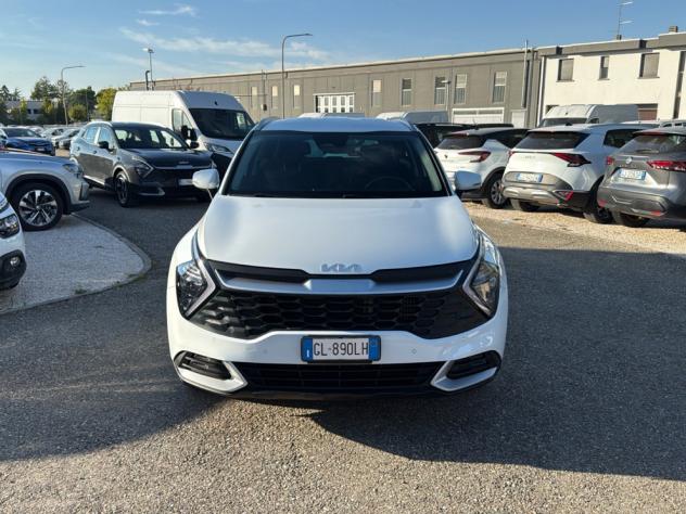 Kia Sportage 1.6 TGDi MHEV STYLE 2WD - Foto 2