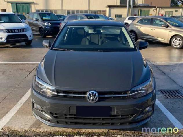 VOLKSWAGEN Polo 1.0 evo 80 CV Comfortline rif. 18184631