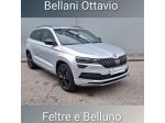 SKODA Karoq 1.6 TDI SCR DSG SportLine rif. 24013432