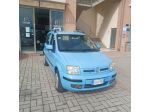 ECONOMICA CON MOTORE RIFATTO FIAT PANDA 1.4