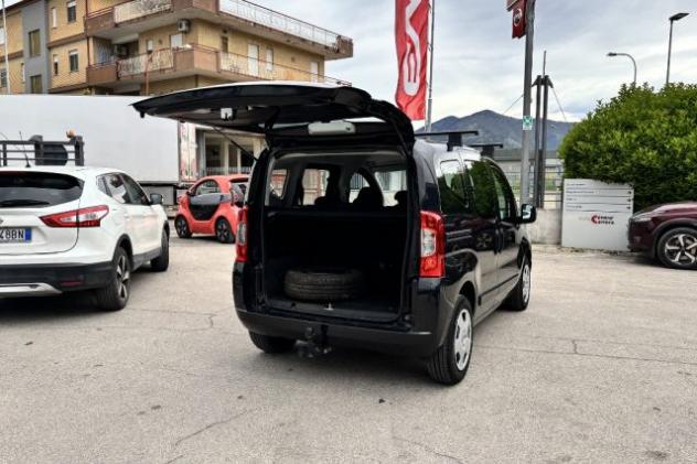 FIAT Qubo 1.3 MJT 95 CV Lounge rif. 23523473 - Foto 7