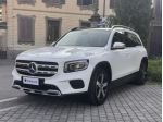 MERCEDES-BENZ GLB 200 d Automatic 4Matic Sport 7Posti Tetto Panoramico rif. &hellip;