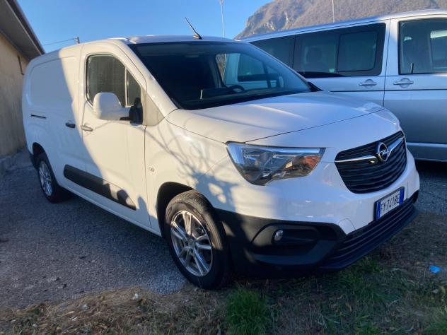 Opel Combo Cargo XL 1.6 Diesel 100CV S&S PL 950kg Edition 3 POSTI - Foto 3