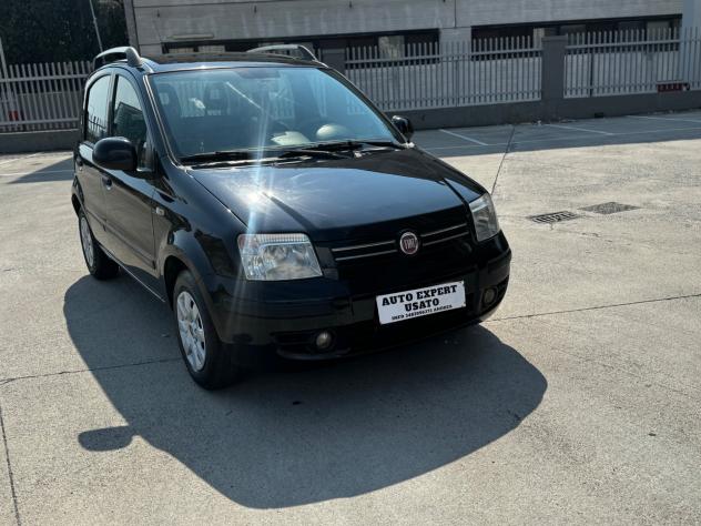 Fiat Panda 1.2 Emotion 2010 - Foto 2