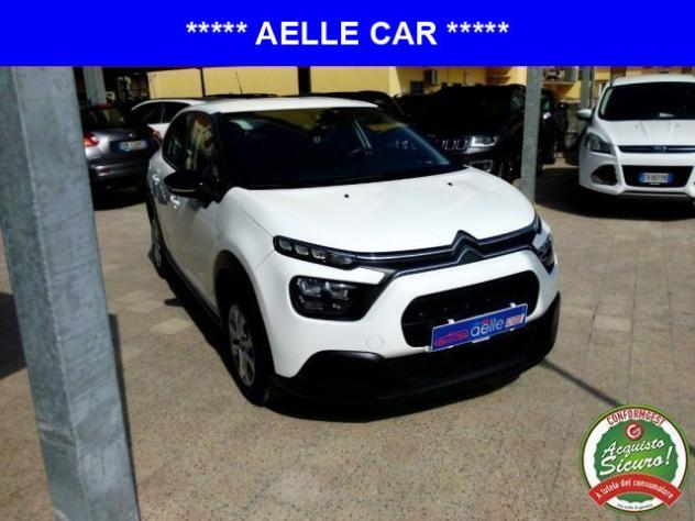 CITROEN C3 BlueHDi 100 S&S Business N1 rif. 24224711