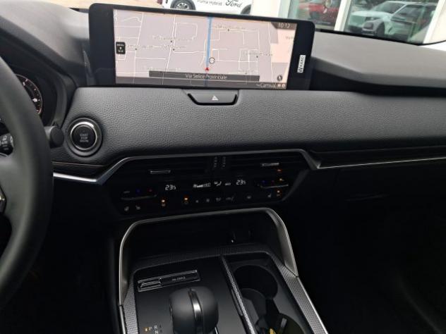 MAZDA CX-60 3.3L e-Skyactiv D 249 CV M Hybrid AWD Exclusive Li rif. 21691952 - Foto 10