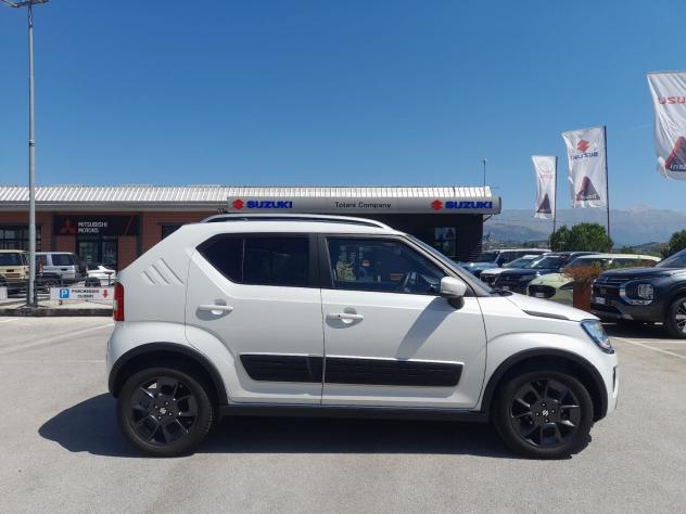 Suzuki Ignis III 2020 1.2h Top 4wd allgrip - Foto 3