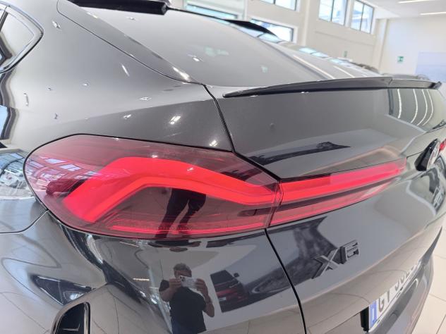 BMW X6 xDrive40i MSport Pro autom. - Foto 6