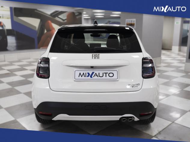 Fiat 600 1.2 Hybrid Pop 145CV Auto - Foto 4