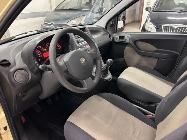Fiat Panda 1.2-8V- Dynamic Natural Power Mamy - Foto 10