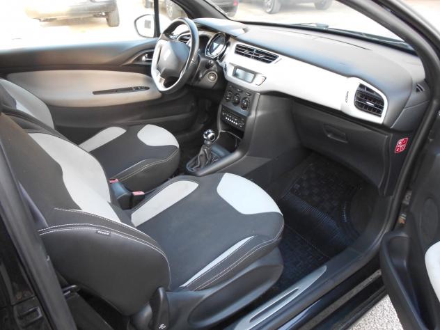 Citroen DS3 1,4 DIESEL - Foto 5