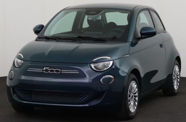 FIAT 500e Berlina 42 kWh Icon rif. 22798112 - Foto 4