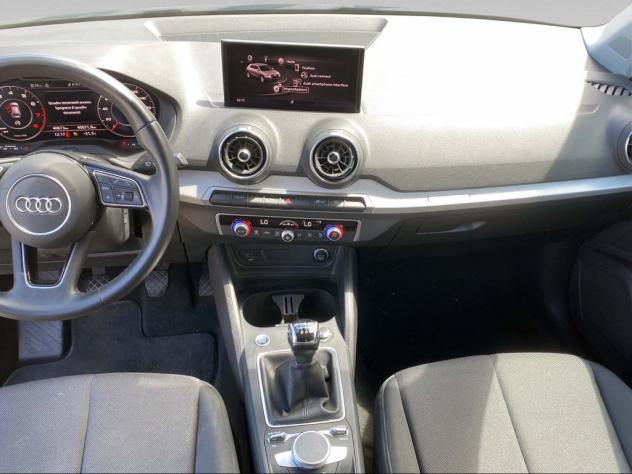 Audi Q2 I 2021 30 1.0 tfsi Business 110cv - Foto 9